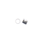 John Bead Must Have Findings 2mm Crimp Tubes, 300ct.
